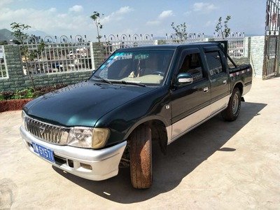 辽阳皮卡车报废年限是多少?了解这些很重要! 辽阳皮卡车报废年限是多少?了解这些很重要!