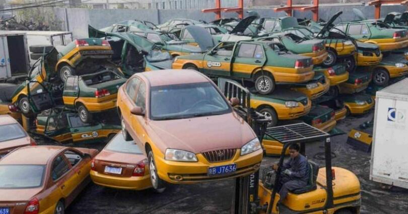 辽阳网约车报废公里数是多少? 辽阳网约车报废公里数是多少?
